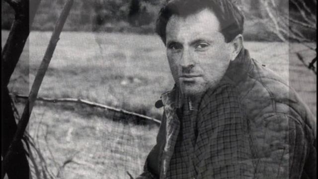 Иосиф Бродский "Пилигримы" смотреть онлайн