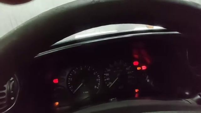 Ford Mondeo MKII универсал 1997 1.8 газ/бензин смотреть онлайн