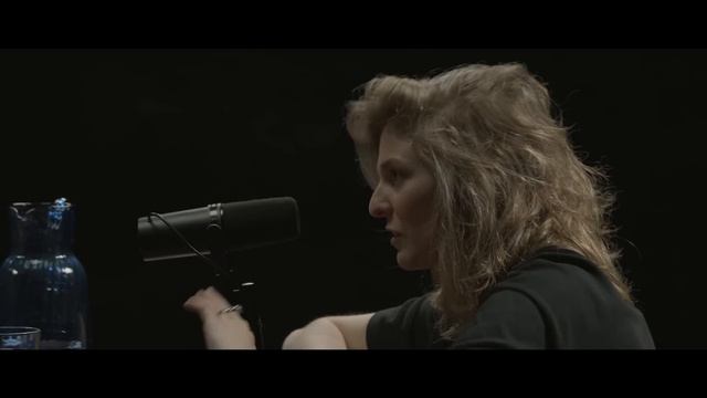 Оля Парфенюк, Лиза Аранова | подкаст «Страхи» #4 смотреть онлайн