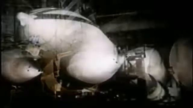 Это честь было принимать участие в заправки Энерго носителя и ракеты Мир, заправка длилась 5 суток смотреть онлайн