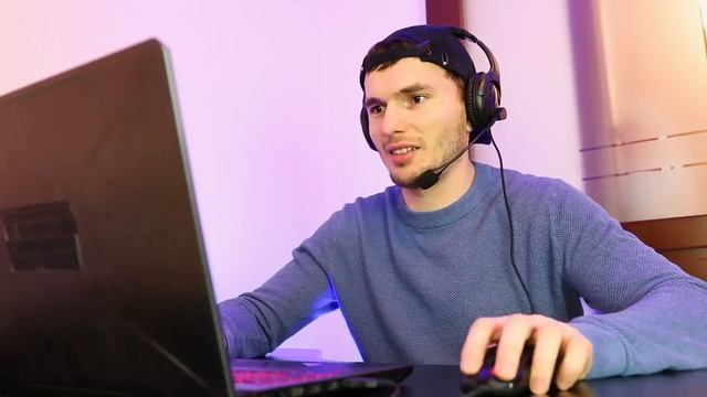 Типы Геймеров - ТимТим. смотреть онлайн