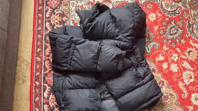 СЕКОНД ХЕНД ПАТРУЛЬ L NIKE, TN, TNF, FJALL RAVEN, STONE ISLAND L Будни Реселера