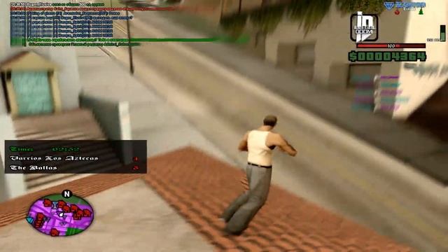 star way [gta in desc/гта в описании] смотреть онлайн
