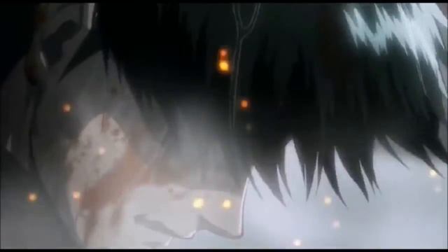 Levi's mad world- Attack on Titan смотреть онлайн
