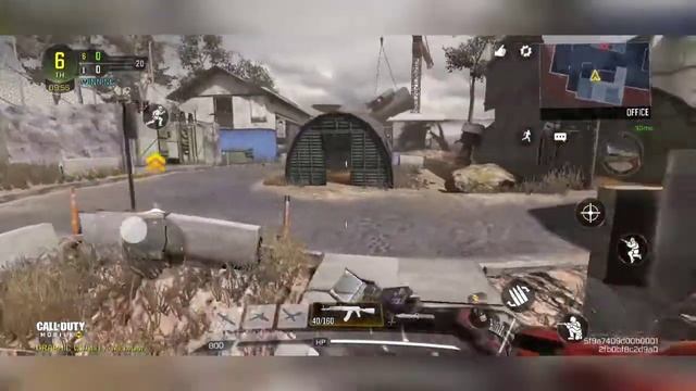 GADAR KUTTA || CALL OF DUTY || MAD PYTHON || смотреть онлайн