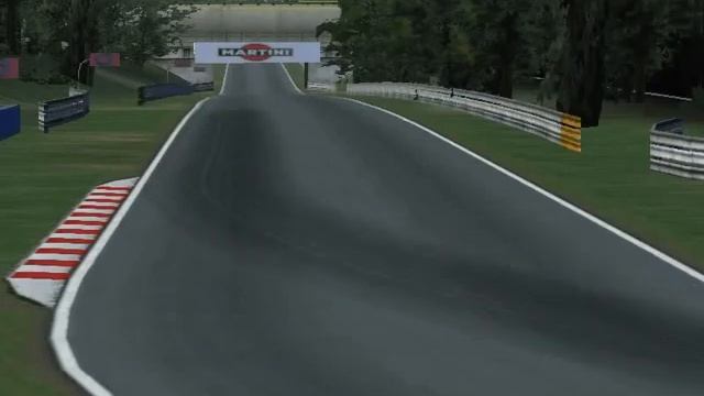 MATRA-SIMCA V12 WIP-SOUNDS OUTSIDE FOR THE F1 71-MOD FOR RFACTOR смотреть онлайн