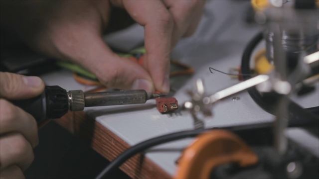 Хакатон "Hack for people. Internet of things" смотреть онлайн