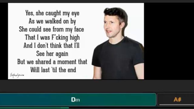 You are Beautiful Guitar Chord James Blunt смотреть онлайн