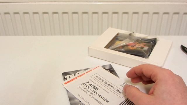 Unsealing a 26 Year Old Atari Jaguar Game: Bubsy In Fractured Furry Tales. And First Impressions смотреть онлайн