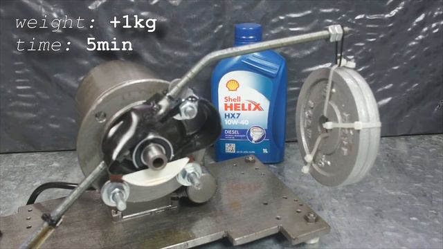 Shell Helix HX7 Diesel 10W40 Jak skutecznie olej chroni silnik? 2kg смотреть онлайн