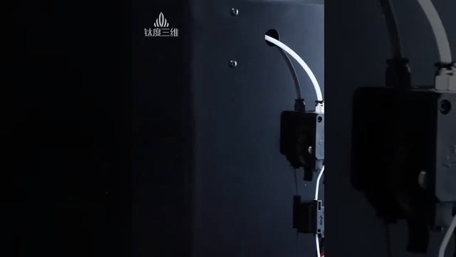 TDSW Corexy X2 High Precision 3d Printer смотреть онлайн