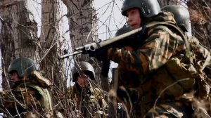 Видео ролик группа Ариель, «Тишина»