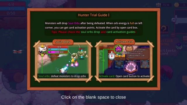 Demon Hunt Knights Gameplay Android смотреть онлайн