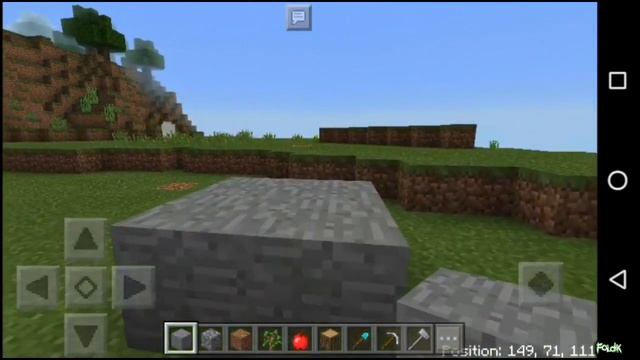 Linked Destruction Mod for inner core/mcpe/bedrock. Mod for SkyFactory/StoneBlock!!! смотреть онлайн