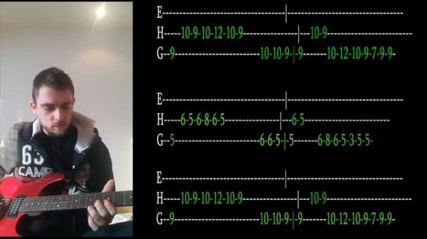 Hriste Boze - cover (tab)