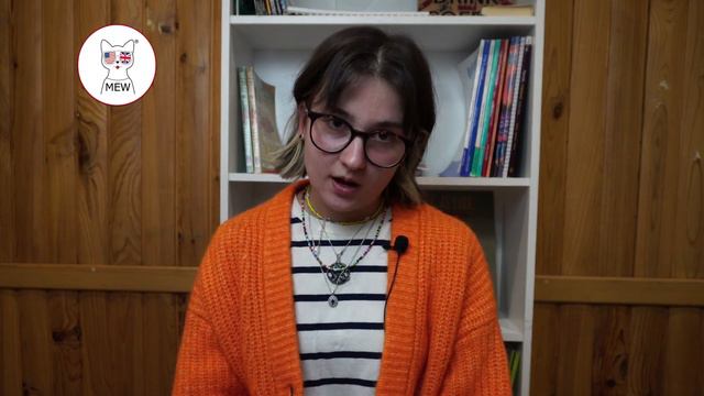 Видеоотзыв от Anastasia | Школа английского языка [ My English World ] смотреть онлайн