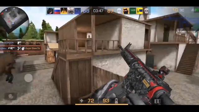 AWM TIME / Смотреть с Наушниками смотреть онлайн