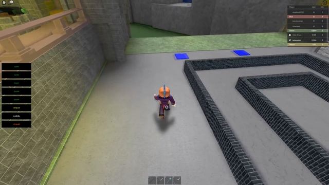 2 Player Roblox Wizard Tycoon With Odd Foxx смотреть онлайн