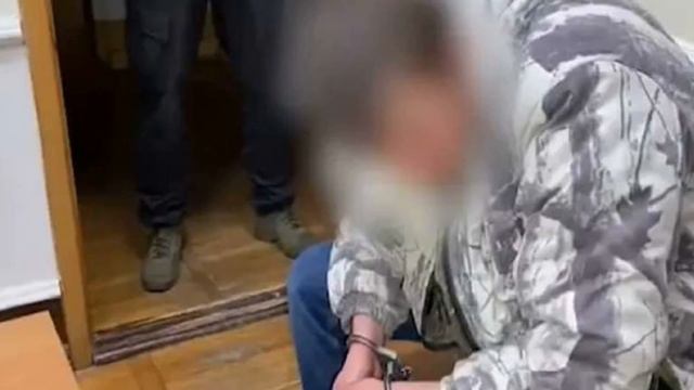 Сосед расстрелял 9-ти летнюю девочку. (Как все было хроники). смотреть онлайн