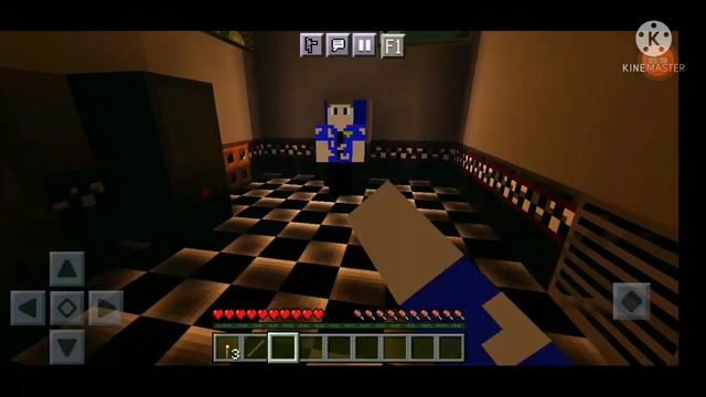 five Nights at freddy's 2 Episódio 1 смотреть онлайн