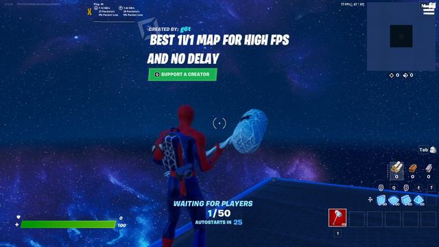 NEW INSANE WORKING FORTNITE XP GLITCH g6t смотреть онлайн