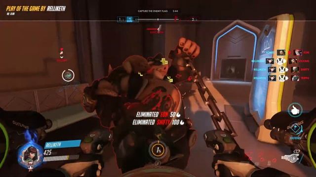 Dva CTF Splody смотреть онлайн