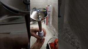 Дешевый Блендер из сетевого магазина GT-BL0617S Обзор блендера,  Тест блендера