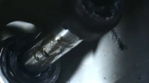 хонда срв-замена рулевой тяги