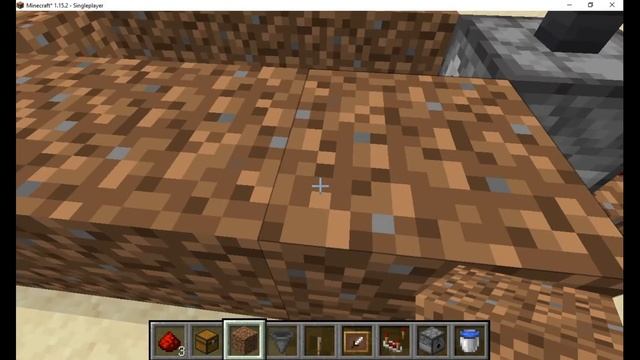 How to make a item sorter in minecraft java. смотреть онлайн