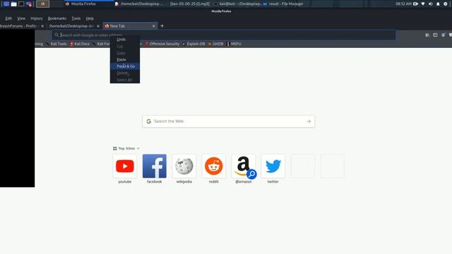 Wordpress Automatic Combolist Checker [ Private Tools ] смотреть онлайн