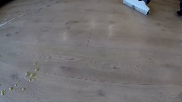 KÄRCHER FC5 VS BISSEL Crosswave