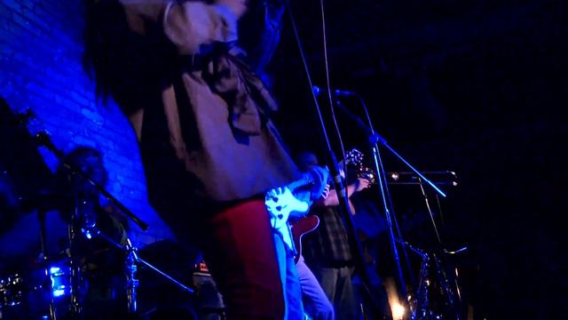 The Chinese Marbles Sell my Truck live at Cabin 5150 смотреть онлайн