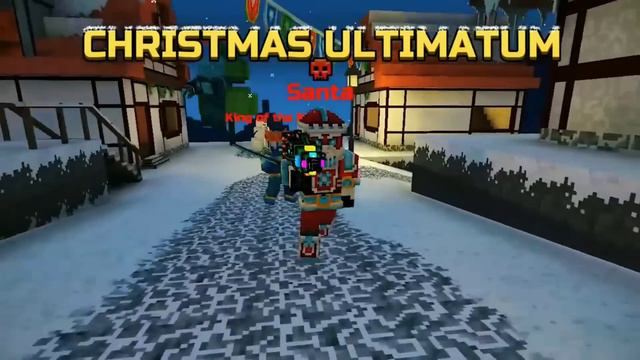 Evolution of Pixel Gun 3D Trailers 2013 - 2023 смотреть онлайн
