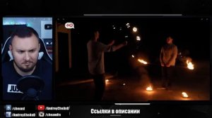 ОБМЕН ЖЕНАМИ ► Живут в ГАРАЖЕ ► 1 выпуск 5 сезон