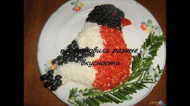 С новым годом))) смотреть онлайн