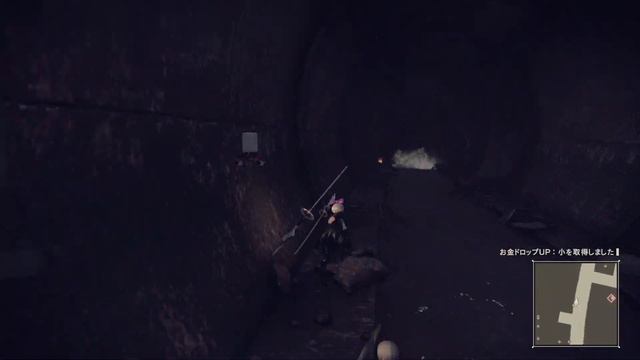 #5【NieR:Automata】ヨルハ脱走兵美女との出会い『ニーア オートマタ』【Let's Play】 смотреть онлайн