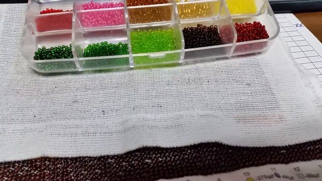 Вышивальное разочарование. смотреть онлайн