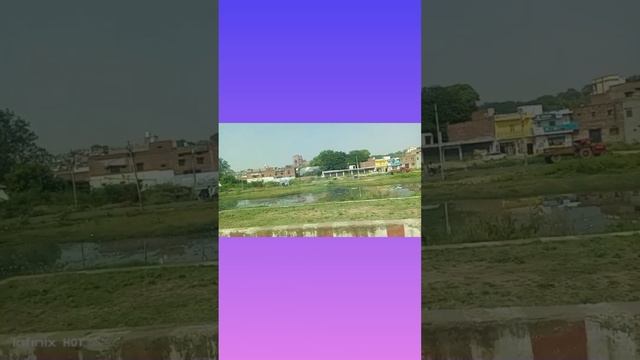 কোলকাতা থেকে আজমের ট্রেন | আজমের ট্রেন যাত্রা | রাজস্থান পর্ব ১ смотреть онлайн