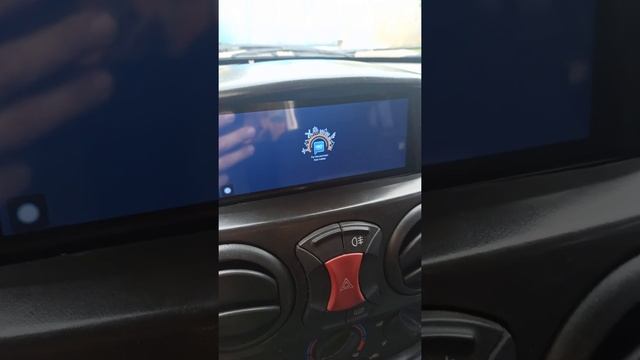 gps tactile Android 1 DIN dans fiat Doblo 223 смотреть онлайн
