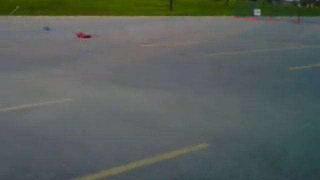 Nitro 3.3 4Tec BMW M3 vs Ferrari F150 смотреть онлайн