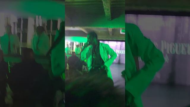 FEIN / I KNOW - TRAVIS SCOTT @ AUDEMARS PIGUET x CACTUS JACK AFTER PARTY NYC 11/30/23 смотреть онлайн