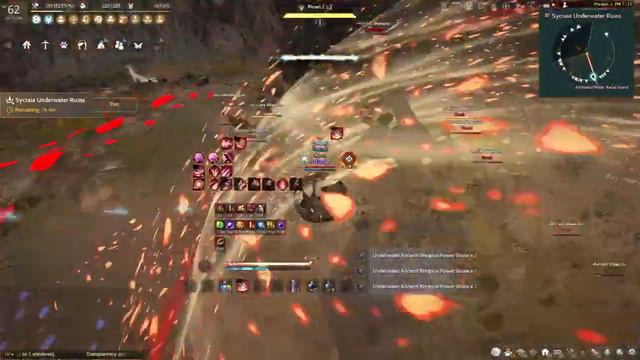 Black Desert Sycaria Underwater Ruins Guide 2023 Bahasa смотреть онлайн