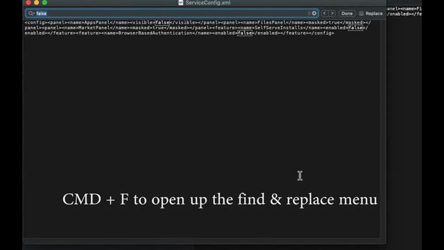How to Manage Your own Apps in Adobe Creative Cloud Fix for Mac смотреть онлайн