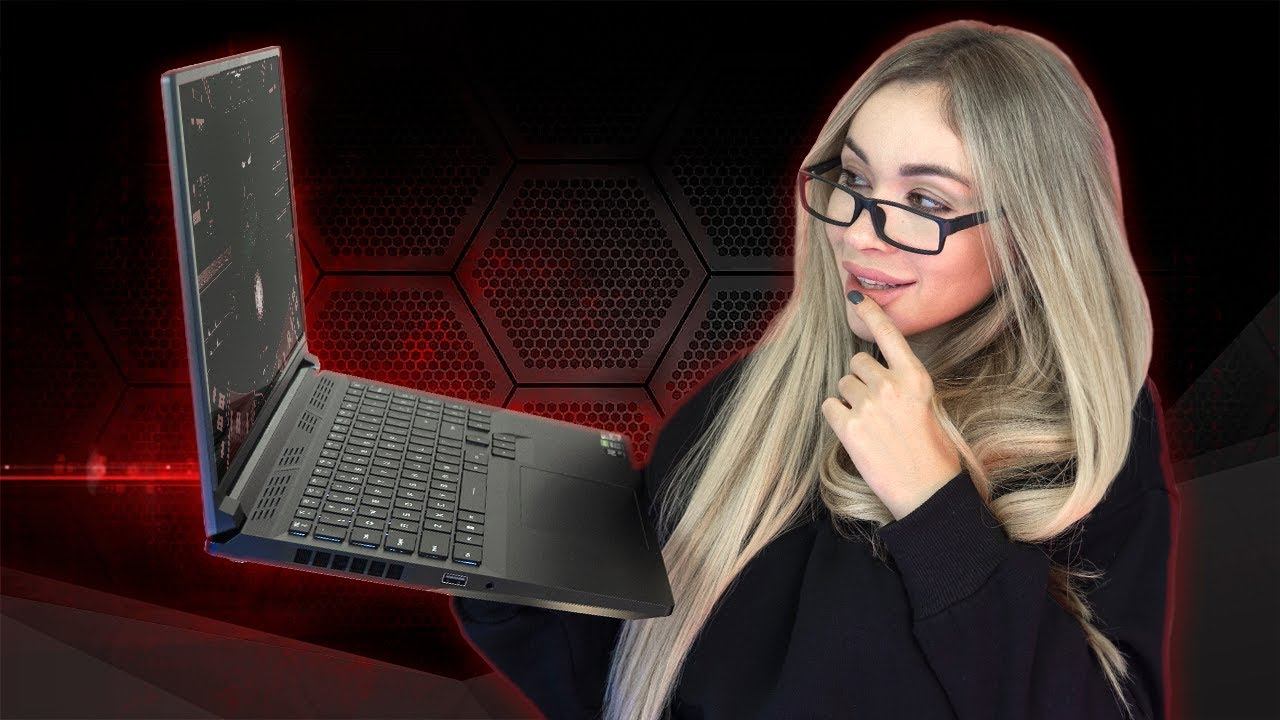 Что впаривают китайцы - Redmi G Pro 2022 смотреть онлайн