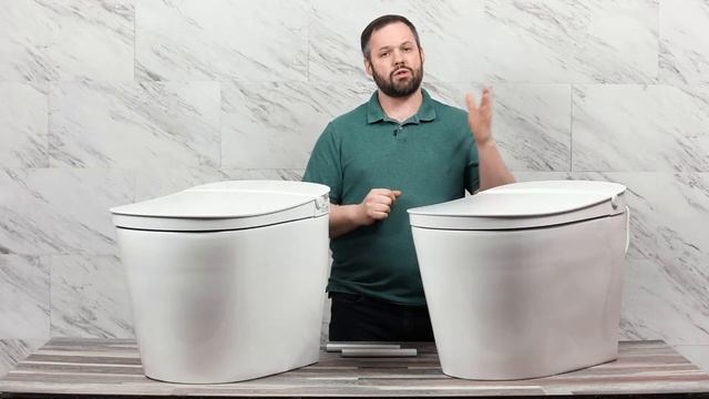Studio Lux Toilet Differences | SLi 1000 vs SLi 2000 vs SLi 3000 vs SLi 4000 | Bidet Toilets смотреть онлайн