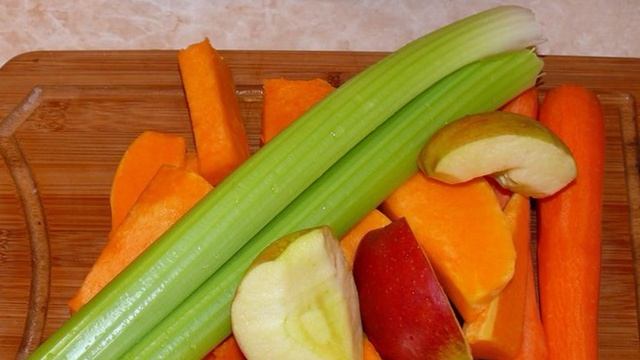 Кулинарные хитрости