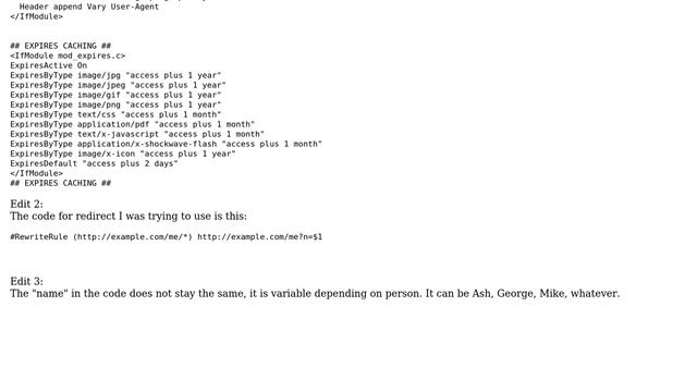 Wordpress: Can't handle a redirect (3 Solutions!!) смотреть онлайн