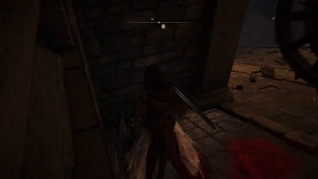 Episode 40: "Bosses-0, Chariots-7", The Quest To Git Gud In Elden Ring смотреть онлайн