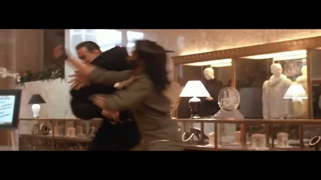 Steven Seagal Action Tribute
