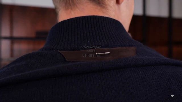 Новая коллекция Zilli // Мужской образ casual // Фирменный бутик в Лакшери Store // Тренды 2020-202 смотреть онлайн